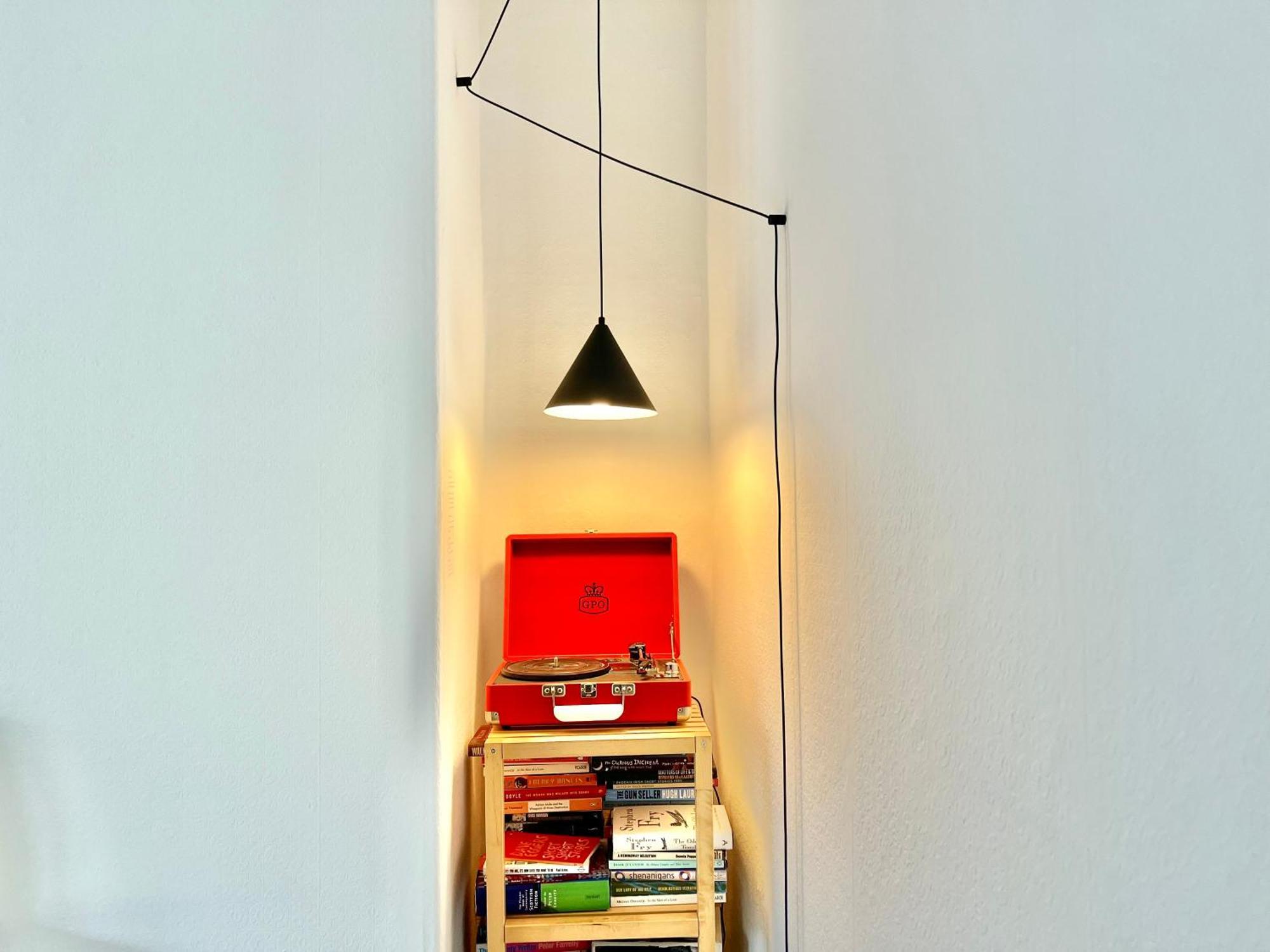 Bright Old Town Centre Apartamento