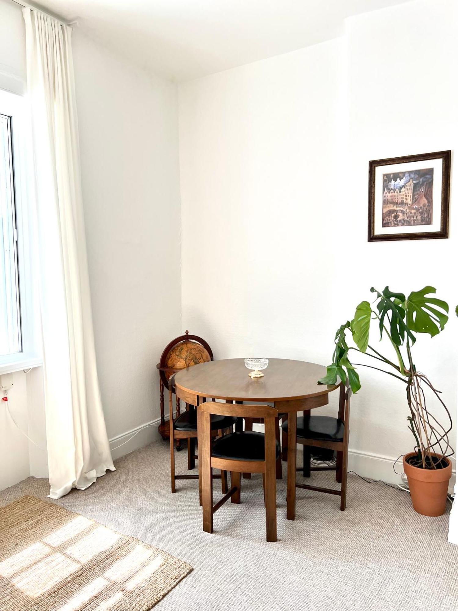 Apartamento Bright Old Town Centre Edimburgo