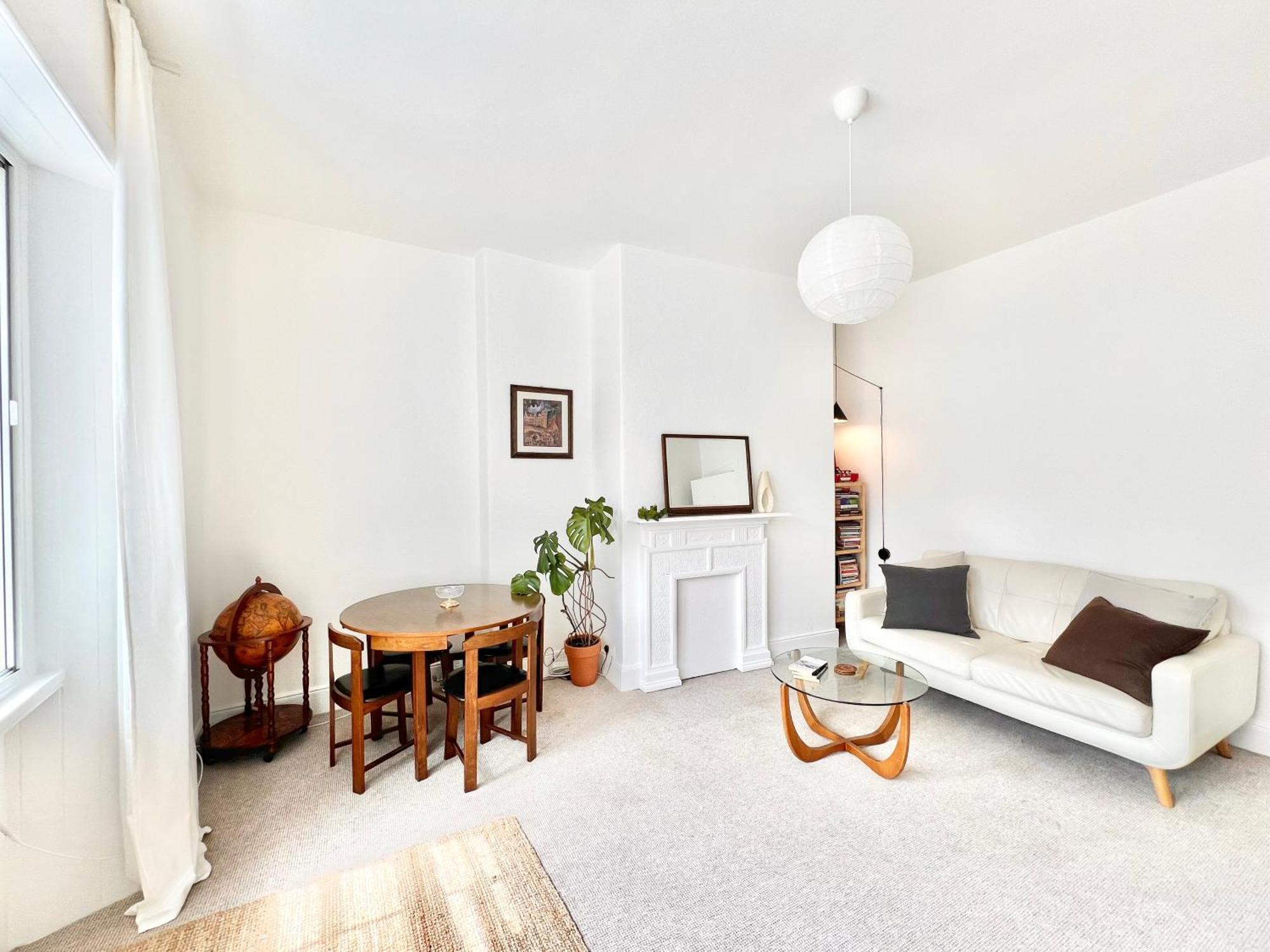 Bright Old Town Centre Apartamento Edimburgo