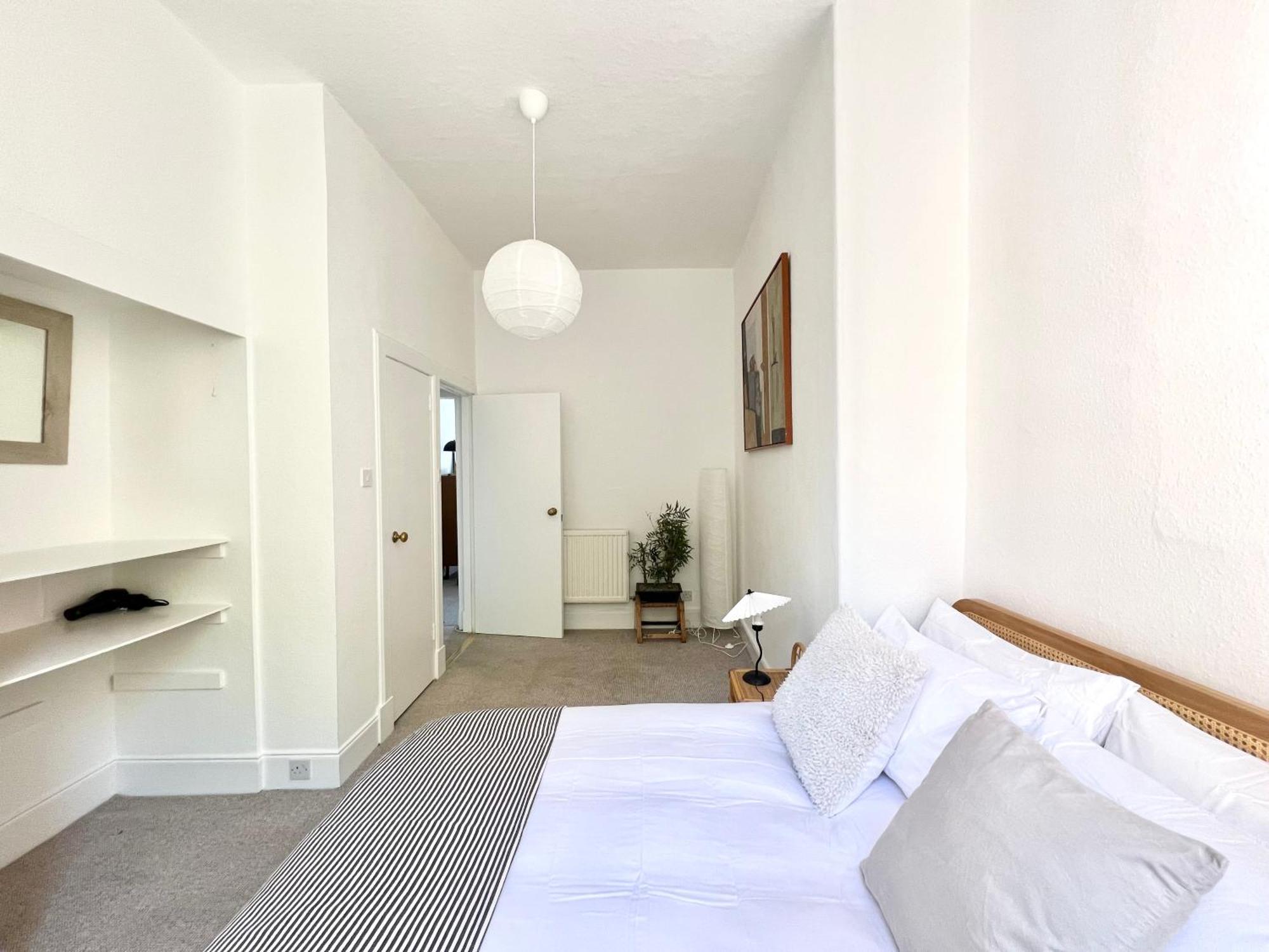 Apartamento Bright Old Town Centre