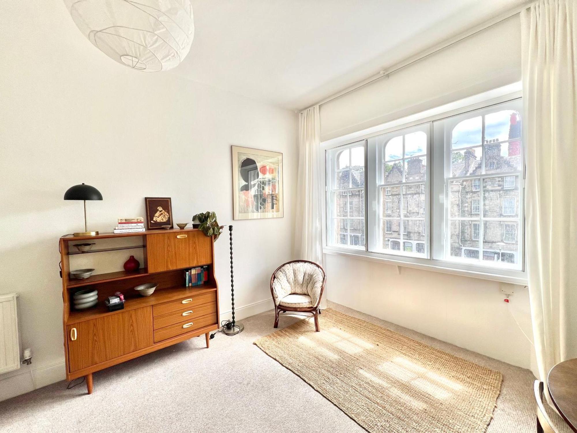 Bright Old Town Centre Apartamento