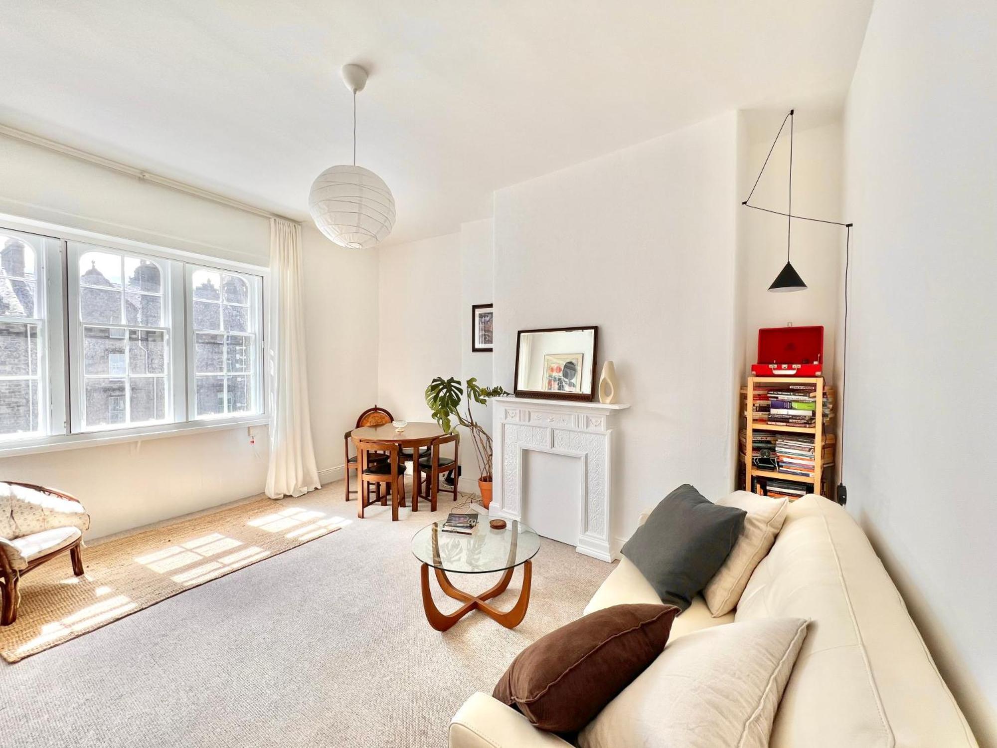 Apartamento Bright Old Town Centre