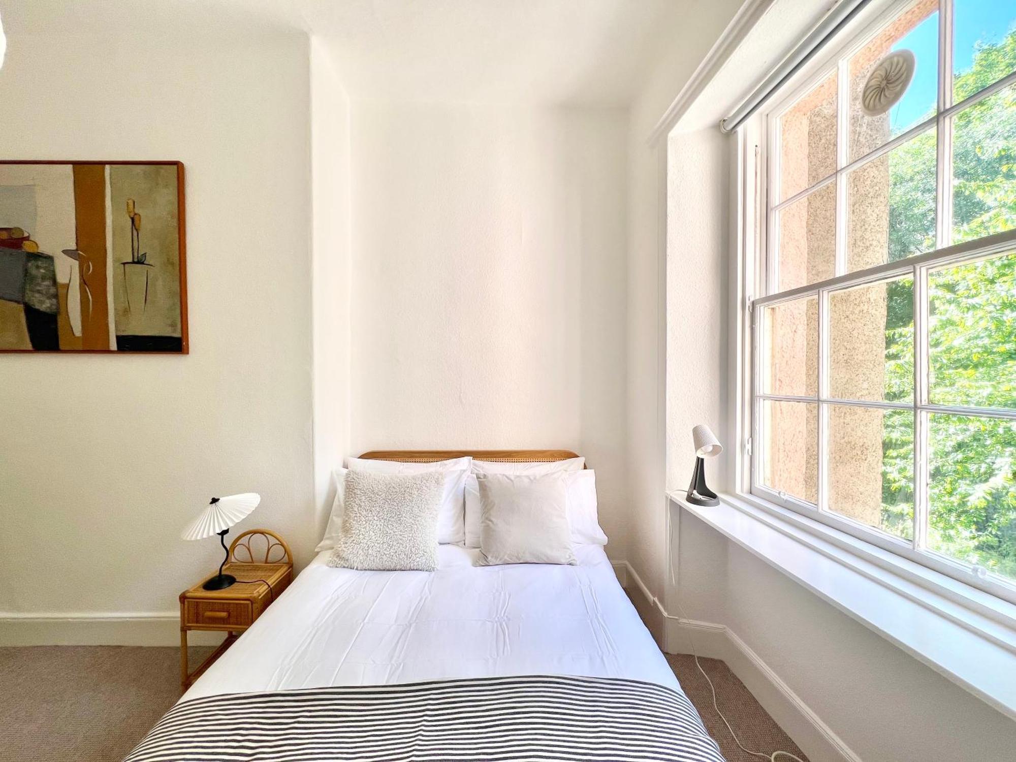Bright Old Town Centre Apartamento Edimburgo