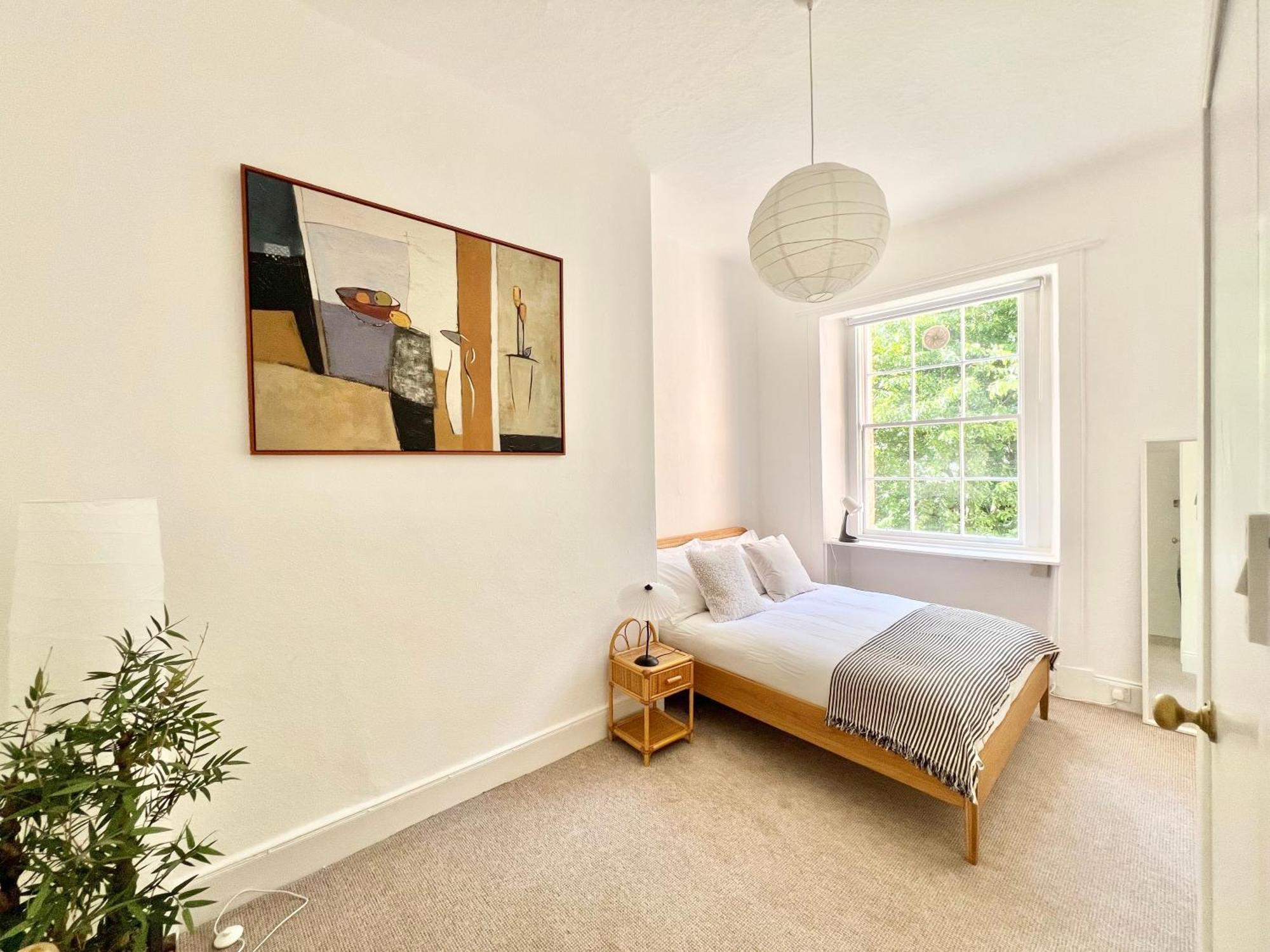 Apartamento Bright Old Town Centre Edimburgo